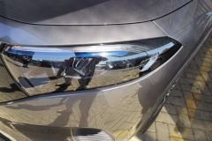 2023 Mercedes-Benz EQA 2022 EQA 260 #5