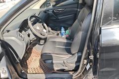 2022 Nissan Qashqai 2022 2.0L CVT AT XVSmart #9