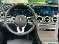 2020 Mercedes-Benz GLC-Class 2020 Facelift 2.0T AT GLC 260 L 4MATIC Luxury #5