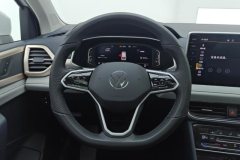 2023 Volkswagen Tharu 2023 1.5T AT 300TSI 2WDfull moonEdition #15