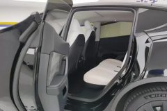 2024 Tesla Model Y 2023 rear wheel driveEdition #11