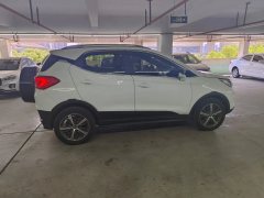 2019 BYD Yuan EV 2019 EV535High EnergyPilot EV #5