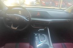 2021 Chang'an Eado 2021 PLUS Blue WhaleNE 1.4T AT GDI DCTPremium #12
