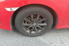 2020 Honda Civic 2019 1.5T AT 220TURBOPowermoveEdition China VI #6