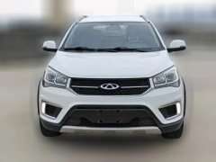 2018 Chery Tiggo 3x 2018 1.5 AT Luxury #2