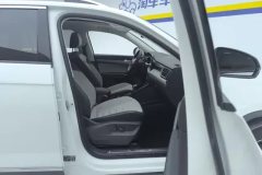 2023 Volkswagen Tayron 2023 1.5T AT 300TSI 2WDLuxuryplusAdvancedEdition #8
