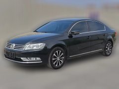 2016 Volkswagen Magotan 2016 1.8T AT SmartLeading #1