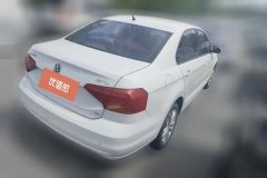 2019 Volkswagen Jetta 2019 1.5 AT dreamEditionFashion #3