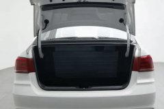 2017 Volkswagen Santana 2016 1.4 MT Fashion #20