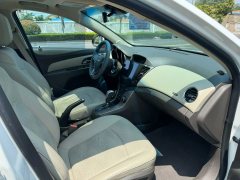 2016 Chevrolet Cruze Sedan 2015 1.5 AT ClassicSE #7