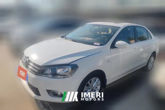 2016 Volkswagen Jetta 2015 1.6 MT Good qualityEditionComfort