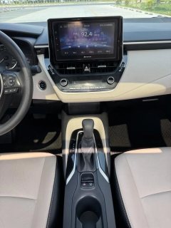 2020 Toyota Corolla 2019 1.2T AT S-CVT GL-iElite #14