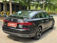 2024 Volkswagen Passat 2024 2.0T AT 380TSI starry skyLuxury #9