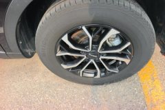 2022 Haval H6 2021 1.5T AT China tideUrbanEdition #6