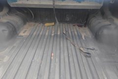 2023 Great Wall Great Wall Pao 2020 2.0TOff-roadATDiesel4WDAdvancedEditionGW4D20M #4