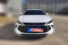 2025 BYD Qin L 2024 1.5L AT DM-i 80KMSurpass #2