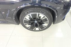 2021 BMW iX3 2022 Leading #6