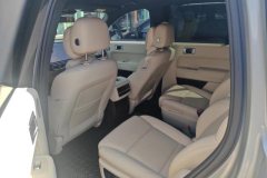 2023 Li Auto Li Auto L8 2023 Air #11