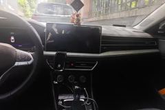 2025 Volkswagen Sagitar 2025 Facelift III 300TSI DSGSurpass #13
