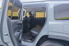 2021 Tank 300 2021 Off-road 2.0TAT conqueror #11