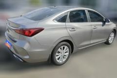 2020 Chang'an Eado 2020 1.6 MT PLUSElite #3