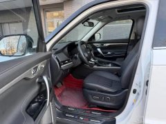 2021 Chang'an CS95 2019 2.0T AT Luxury 4WD #2