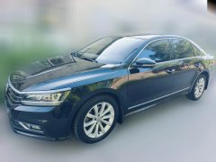 2016 Volkswagen Passat 2016 1.8T AT 330TSIHonor #2