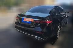2022 Mercedes-Benz E-Class 2022 Facelift 2.0T AT E 260 L #3