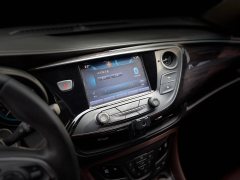 2016 Buick Envision Plus 2016 1.5T AT 20TElite FWD #19