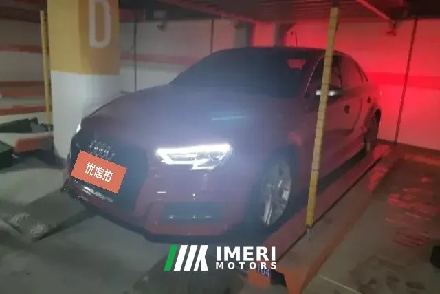 2018 Audi A3 Sportback 2018 1.4T AT 30AnniversaryYear35TFSIFashion