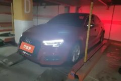 2018 Audi A3 Sportback 2018 1.4T AT 30AnniversaryYear35TFSIFashion #1