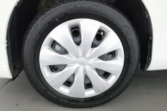 2021 Toyota Yaris L 2020 1.5 AT Leading #6