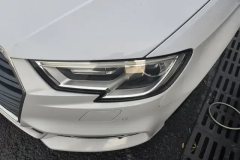 2018 Audi A3 Sedan 2018 1.4T AT 30AnniversaryYear35TFSIFashion #5