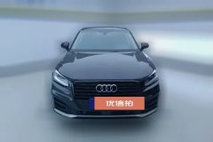 2020 Audi Q2L 2020 1.4T AT 35TFSIEnterprisingDynamic #2
