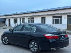2016 Honda Accord 2015 2.0 AT ComfortLX #5