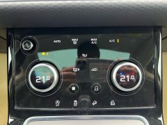 2020 Land Rover Range Rover Evoque 2020 2.0T AT 249PSYouth #21