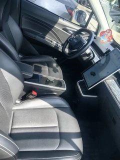 2022 Neta V 2022 AT tide 400 Pro #5