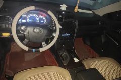 2015 Toyota Camry 2015 2.0 AT GLeading #12