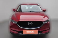 2020 Mazda CX-5 2020 2.0 AT Smart PremiumFWD #3