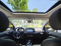 2023 Kia KX1 2021 1.4L AT CVTSunroof #6