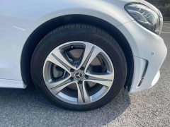 2019 Mercedes-Benz C-Class 2019 1.5T AT C260Sport #21