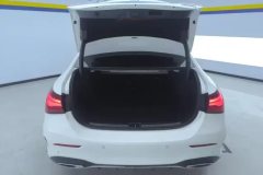 2023 Mercedes-Benz A-Class 2023 1.3T AT A 200 L Fashion #4