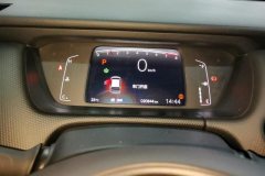 2024 Honda Fit Hatchback 2023 1.5L AT CVTChao XiangEdition #14
