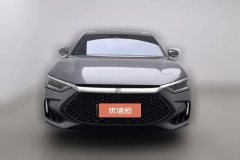 2023 BYD Han 2022 1.5T AT DM-i 121KM Exclusive #3