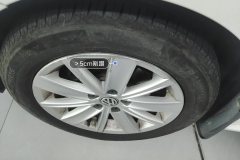 მარცხენა წინა დისკი