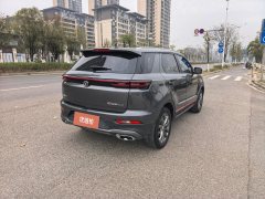 2021 Chang'an CS55 Plus 2021 1.5T AT Blue WhaleEditionPremium #9