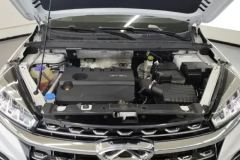 2022 Chery Tiggo 8 2023 KunpengEdition 1.6T AT 290TGDI Excellence #10