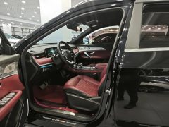 2023 Jetour X70 Plus 2021 1.6T DCTlandPRO+ 7Seat #7