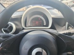 2018 smart ForFour 2018 1.0 AT 52Kilowatt passionEdition (Imported) #10