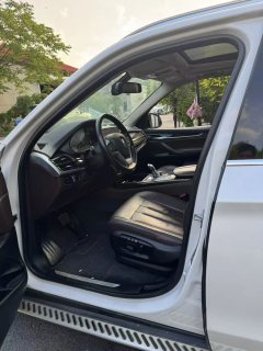 2017 BMW X5(Imported)(Imported) 2017 2.0T AT 28i (Imported) #7